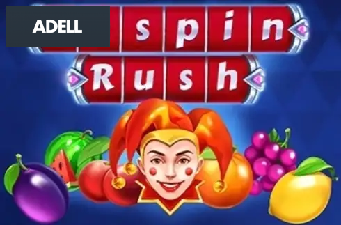 Respin Rush